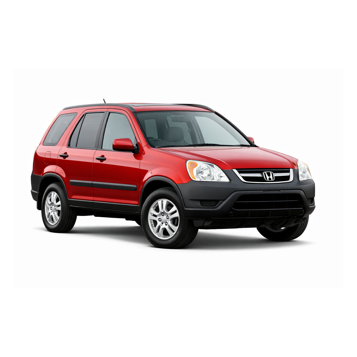 VIDRIO-PUERTA HONDA CRV 2002-2006